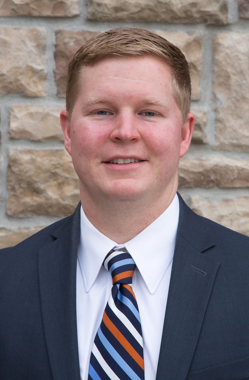 Travis Stoecker